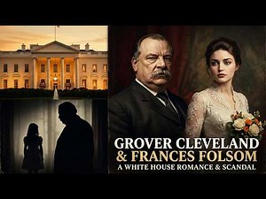 Grover Cleveland: The White House Scandal, and the Girl He Married — The Full Dark Story (1837–1908)
