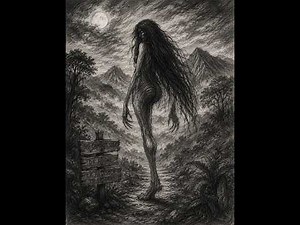 The Patasola: Colombia's Most Terrifying Jungle Legend