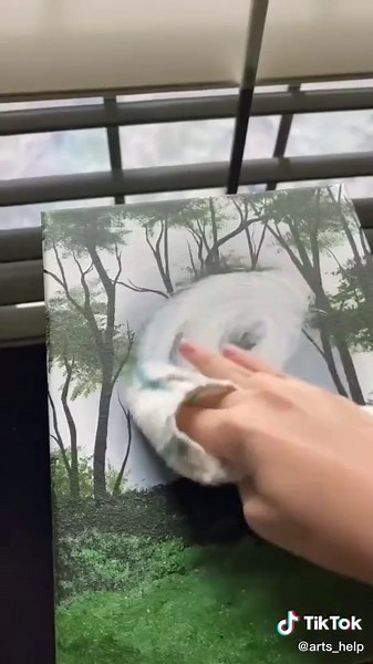 DIY Painting Project for Art Lovers