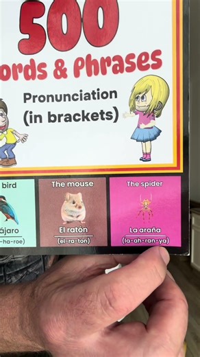 Learn Spanish -| #shorts | THE ONION in Spanish | #Youtubeshorts | Spanish Lessons