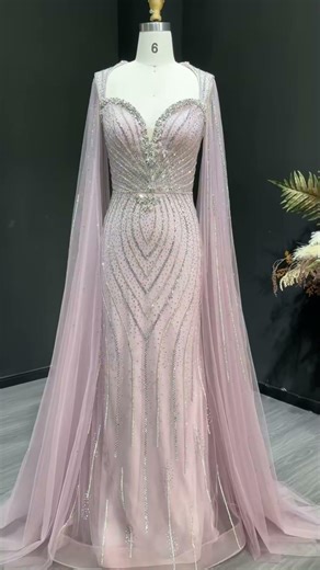 New Collection - 2026 - Evenfancy Prom Dress ✨✨✨ #dress #promdress #gown #fashion #prom #bridal