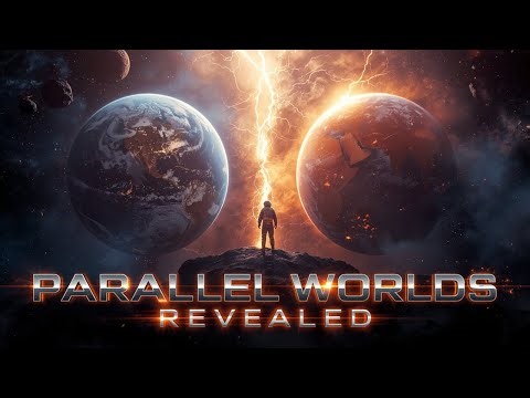 Parallel Earth Discovered? | Kya Kahin Aur Humare Jaise Log Rehte Hain?