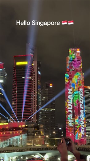 Discover the Charm of Singapore's Culture