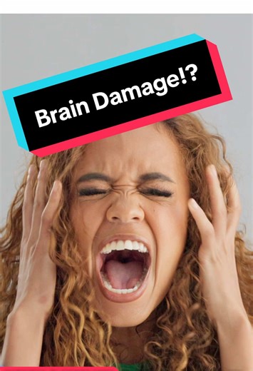 Understanding Emotional Meltdowns from Brain Damage