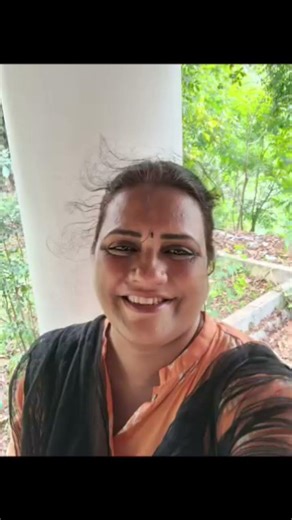 ജീവിതം ഒരു മത്സരമല്ല...