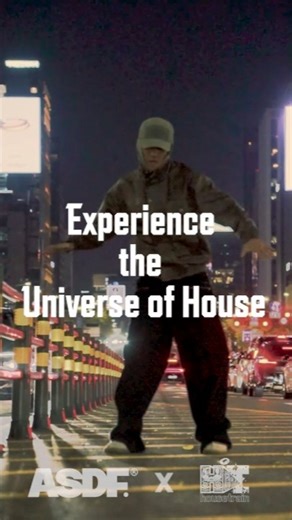 ASDFKOREA | 언플러그 on Instagram: "UNIVERSAL HOUSE CULTURE FESTIVAL by ASDF Korea × House Train • 12.12 (Fri) 18:00–26:00 • ALIVE HALL (서울특별시 마포구 독막로7길 20 지하) • 티켓: @asdfkorea 프로필 링크 • 예매 20,000원 / 현장 25,000원 하우스의 모든 얼굴이 한 무대에서 펼쳐지는 새로운 형태의 컬처 페스티벌. 라이브 밴드·댄서·퍼포먼스·DJ가 경계를 허무는 단 하나의 밤. “HOUSE FOR EVERYONE.” 𝗣𝗘𝗥𝗙𝗢𝗥𝗠𝗔𝗡𝗖𝗘 𝗧𝗘𝗔𝗠 UNTITLED · ROBOTRONIC HARMONIX 𝗟𝗜𝗩𝗘 𝗝𝗔𝗠 𝗦𝗘𝗦𝗦𝗜𝗢𝗡 𝗕𝗔𝗡𝗗 JUNE P · JAY · RUMMER D · REX 𝗟𝗜𝗩𝗘 𝗝𝗔𝗠 𝗦𝗘𝗦𝗦𝗜𝗢𝗡 𝗗𝗔𝗡𝗖𝗘𝗥 DANIEL · DDOCHI LO