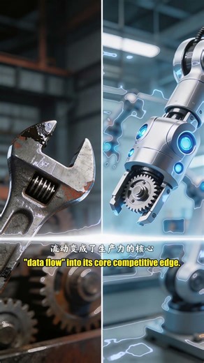 While the West Still Debates 5G Industrial Feasibility, China Has Already Delivered 8,000 Factories