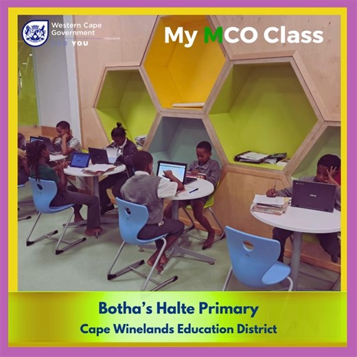 Green Shoots on Instagram: " Rural school, multigrade class, BIG commitment to Maths learning! With the Principal, Mr Pedro leading the way, these Gr 6 & 7 learners are using MCO to build confidence—and grow in Maths, lesson by lesson! #MCOinAction #LearnGrowExcel @wced_official @wced_elearning"