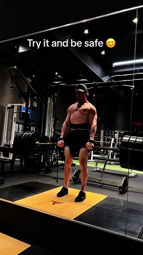 Back Workout Tutorial with Straight Arm Pull-Downs and Deadlifts