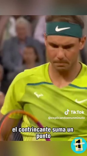 Cómo jugar al tenis en un minuto: guía rápida