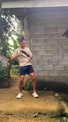 Magic umbrella effect/ Follow for Tutorial | BenJun TV