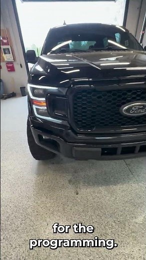 2019-2020 Ford F-150 Headlight Upgrade - Infotainment.com