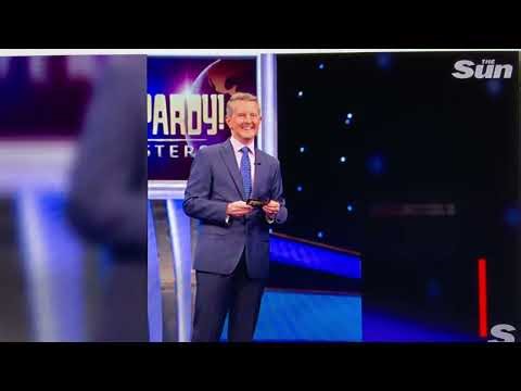 JEOPARDY ALL-NEW SEASON 42 NEW SET PIECES AND CONTROVERSIAL CHANGES ARE REVEALED