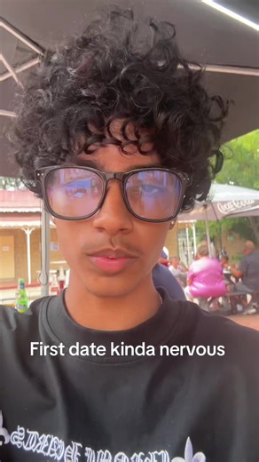 Nervousness on a First Date: Tips to Overcome It