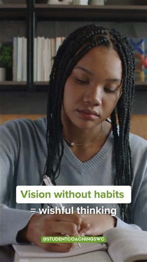 Helping Teens Set Goals by Asking the Right Questions