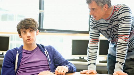 Kids are getting ruder in the classroom. This researcher explains why