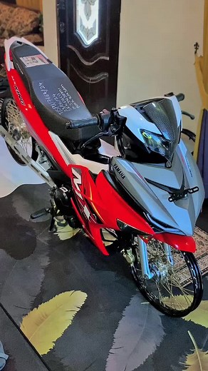 Cinematic Yamaha Y15ZR Modifications in Malaysia