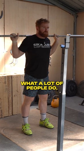 Sign up for our 8 Week Squat Challenge! Comment 'Squat' to enter! We’ll be giving away a top prize worth €1,700 which includes: - €500 cash prize - One year free on the Sika Strength App - A full year of Sika Sleep - A consultation with us! To enter the challenge, you need to be ready to start by 13th October and ready to run the Road To Anywhere squat program on the Sika Strength App! | Sika Strength Page