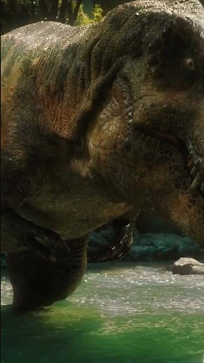 先史時代の女王 ❤️ 🦖 ❤️| ジュラシック・ワールド