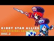 2-15. Song of Supplication - KIRBY STAR ALLIES- THE ORIGINAL SOUNDTRACK