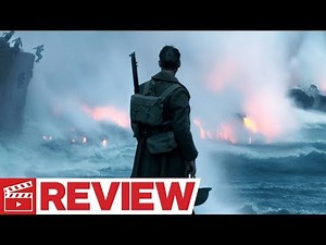 Dunkirk Review