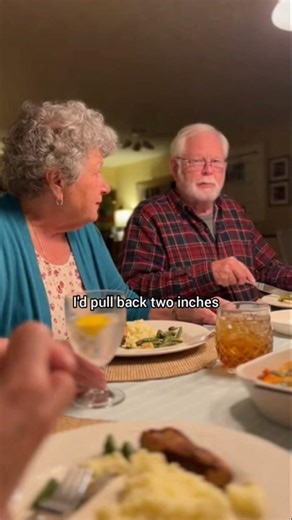 If you’re looking for a "First Aid" course, stay the hell away from our house. #pov #roast #granny