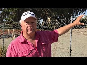 Former (Rip) Veteran Bob Speaks About His Duties & Memories At Fort Ord @NeverForgottenFortOrd