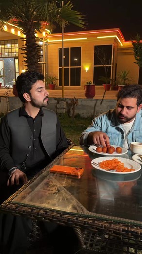 Share Laughter with Friends Through Food!