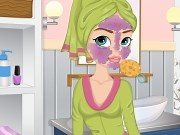 Play Charity Ball Makeover | Free Online  Games. KidzSearch.com