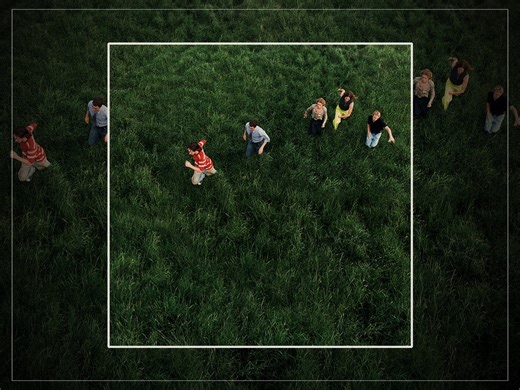 Parcels - 'Loved' album review