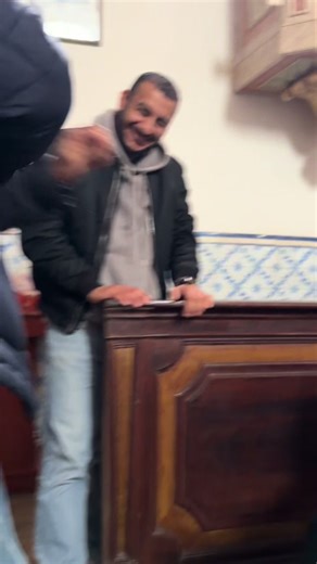 Behind the Scenes of the Coptic Orthodox Church in Lisbon