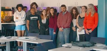 Official Trailer for 'Bulletproof' Doc Questioning American Violence | FirstShowing.net