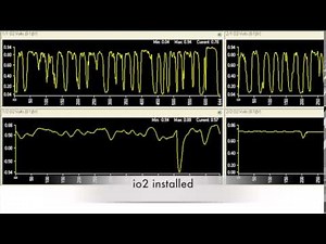 io2 oxygen sensor simulator, o2 simulator