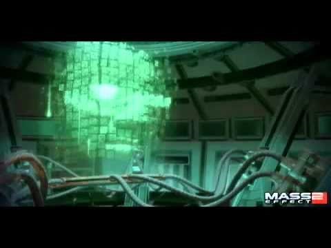 Mass Effect 2 Soundtrack - Combat Theme - Overlord DLC