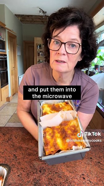 How to Freeze Homemade Lasagne for Later Use