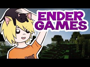 Katzen Kit | Minecraft: Endergames