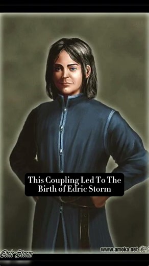 The Birth of Edric Storm And Stannis's Feeling of Betrayal | Narrated By Viserys Targaryen
