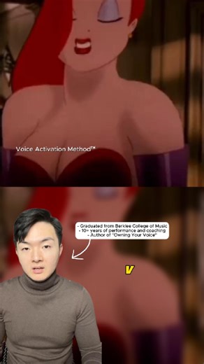 how you achieve a low girl voice | Vocal Training Exercises