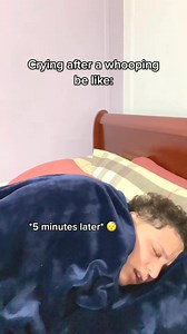 18K views · 867 reactions | Cry yourself right to sleep #comedy #meme #fun #funnyvideos #fyp #foryoupage #foryou #reelsfb | Joe Wayyy | Facebook