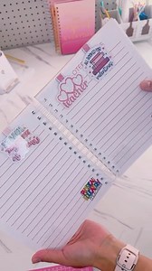 1.3K reactions · 220 shares | 勺Cute and creative magneticbookmarks that you make yourself!https://bit.ly/43j5kG5 Stick them on any surface to add a touch of beauty! ✨ Be the prettiest and most creative person on campus! https://bit.ly/43j5kG5 | A-SUB | Facebook