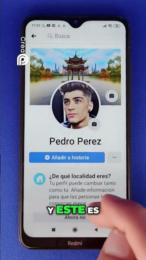 ¡Entra a tu Perfil de Facebook Fácil y Rápido! 🚀