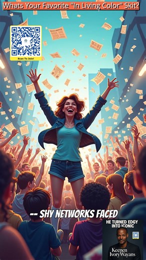 Keenan Ivory Wayans | Comedy Show Success How 'In Living Color Revolutionized African American Humor