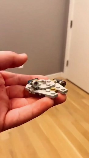 Legogo on TikTok