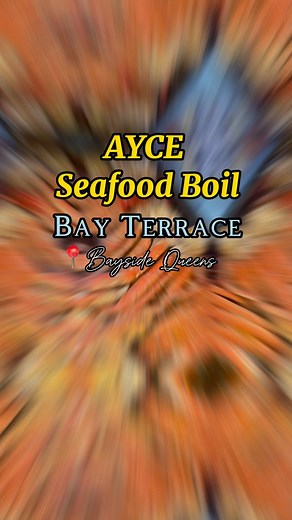 Sherry Lin on Instagram: "The Monster Crab @themonstercrab_bayside 📍mall lower level, 211-35 26th Ave Bay terrace, Bay Terrace, NY 11360 Check out this AYCE Seafood Boil spot in Bayside NYC! For only $25 for lunch and $60 for dinner, you get amazing quality of seafood. The AYCE has a great variety of seafood and Rolls ( even lobster rolls!! ). If you love raw oyster, definitely get the $60 plan it really worth it. Check this place out if you’re a seafood lover! - Thank you @themonstercrab for t