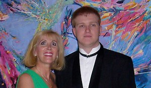 Mother of former child actor Rory Sykes confirms death in LA wildfires