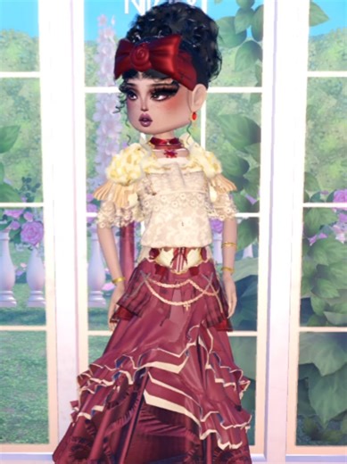 Styling Tips Inspired by Dolores Madrigal from Encanto