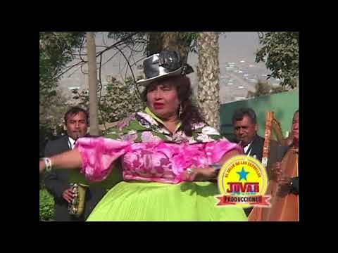 FLOR DE LA OROYA Amor agonizante (Huayno Peru)