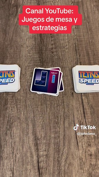Cómo jugar Tetris Speed de 2 a 8 jugadores