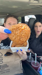⭐️NEW⭐️ FRIED PICKLES FROM SHAKE SHACK #newmenuitem #fried #pickles #shakeshack #mukbang #crunch #asmr | Cook It Erica