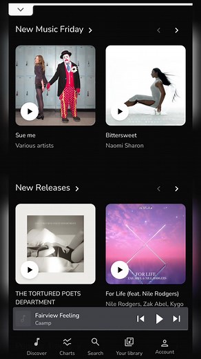 Actualización para iPhone y dispositivos iOS